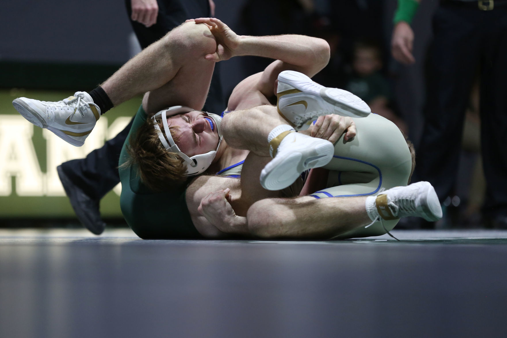 KW Wrestling